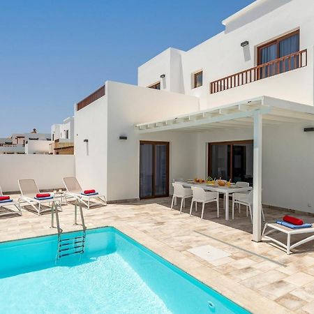 Villa Omura By Villa Plus Playa Blanca  Eksteriør billede