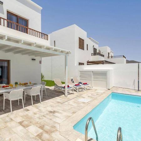 Villa Omura By Villa Plus Playa Blanca  Eksteriør billede