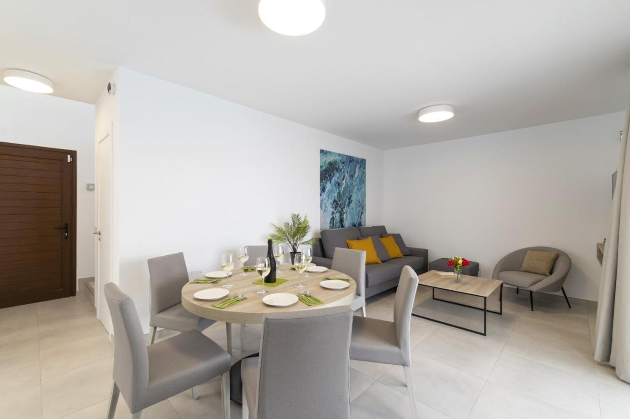 Villa Omura By Villa Plus Playa Blanca  Eksteriør billede