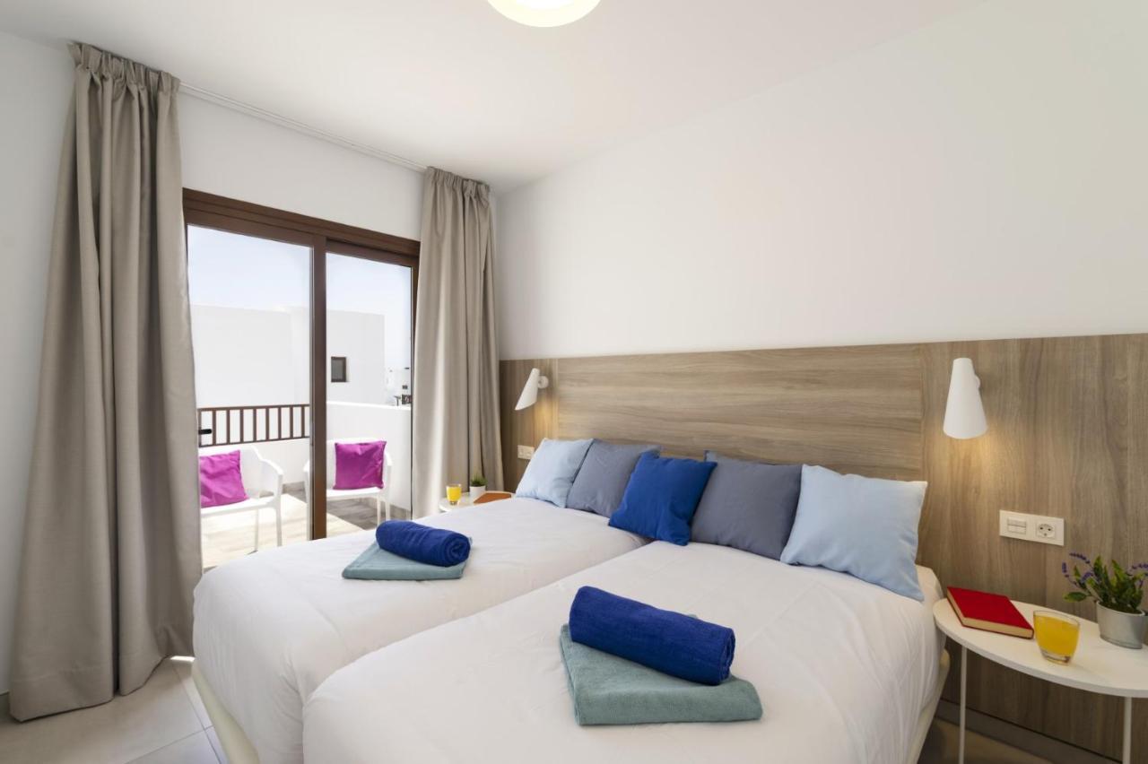 Villa Omura By Villa Plus Playa Blanca  Eksteriør billede