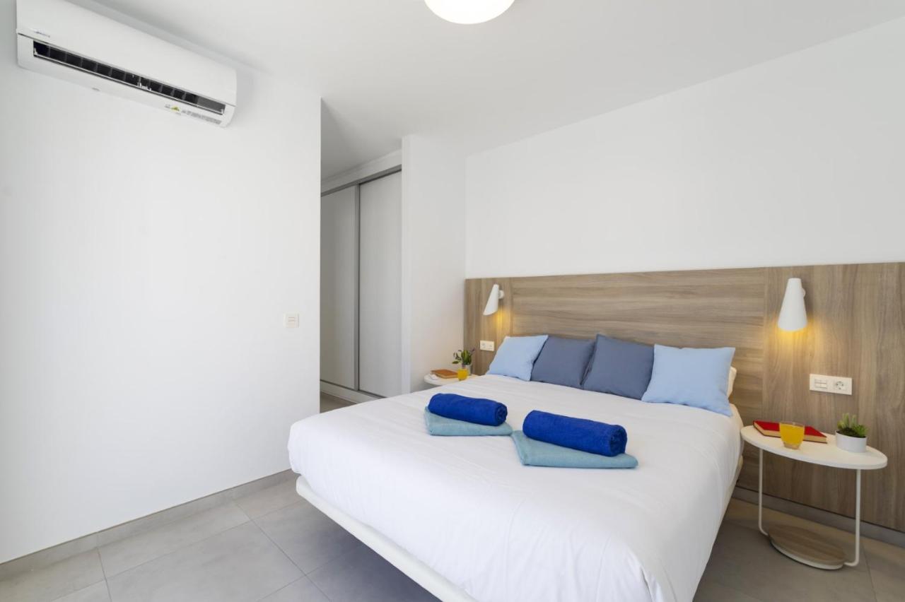 Villa Omura By Villa Plus Playa Blanca  Eksteriør billede